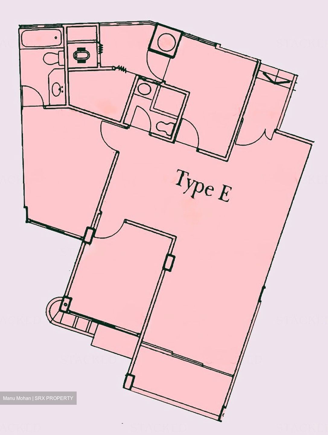 Orchid Park Condominium (D27), Condominium #485021511